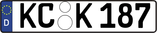 KC-K187