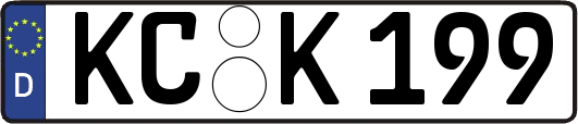 KC-K199