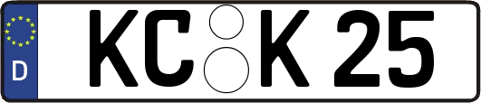 KC-K25