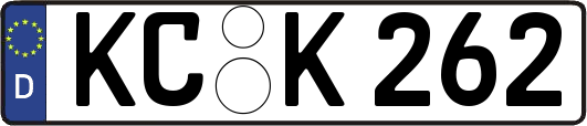 KC-K262