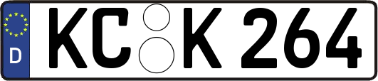 KC-K264