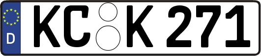 KC-K271