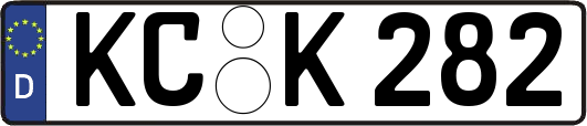 KC-K282