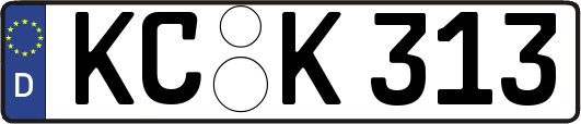 KC-K313
