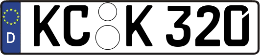 KC-K320