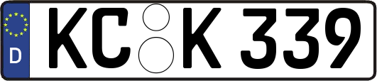 KC-K339