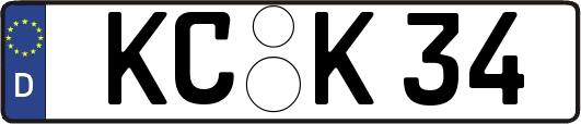 KC-K34