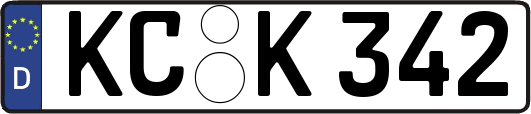 KC-K342