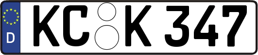 KC-K347