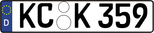 KC-K359