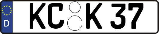 KC-K37