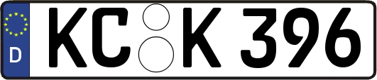 KC-K396