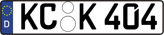 KC-K404