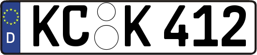KC-K412