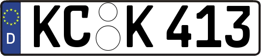 KC-K413