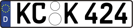 KC-K424