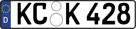 KC-K428