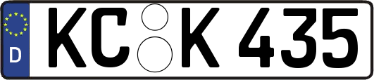 KC-K435
