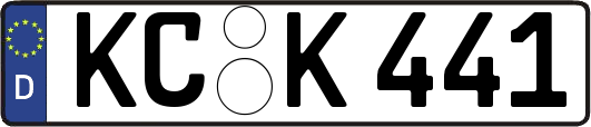 KC-K441