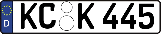 KC-K445