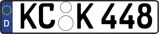 KC-K448