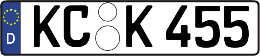 KC-K455