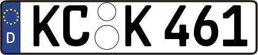 KC-K461