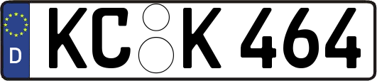 KC-K464