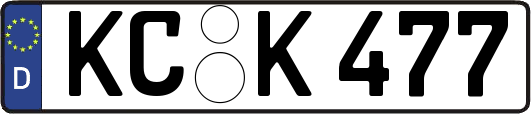 KC-K477