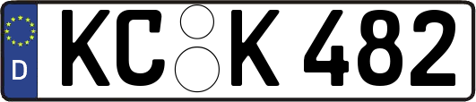 KC-K482