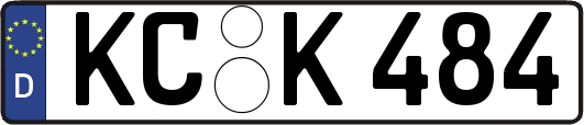 KC-K484