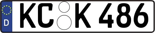 KC-K486