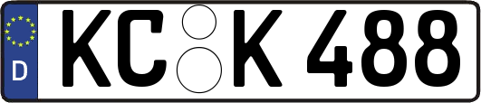 KC-K488