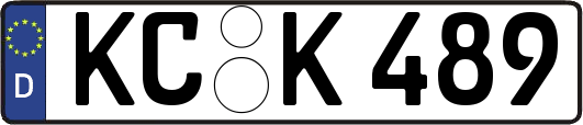 KC-K489