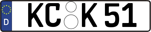 KC-K51
