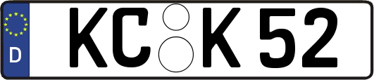 KC-K52