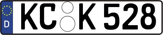 KC-K528