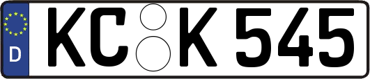 KC-K545