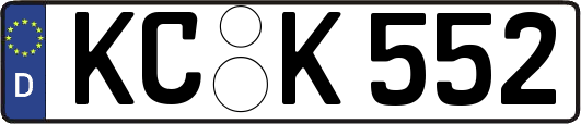 KC-K552