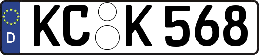 KC-K568