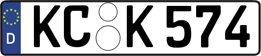 KC-K574