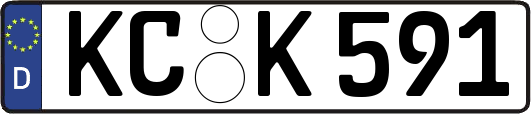 KC-K591