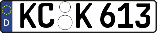 KC-K613