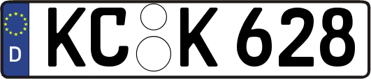 KC-K628