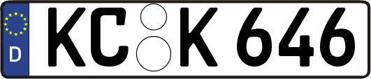 KC-K646