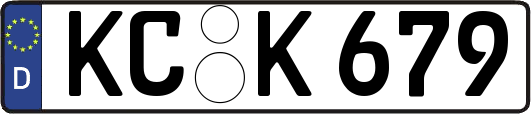 KC-K679