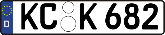 KC-K682