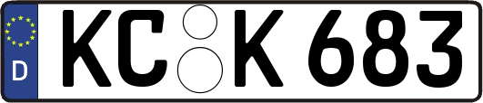 KC-K683