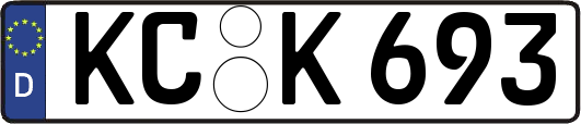 KC-K693