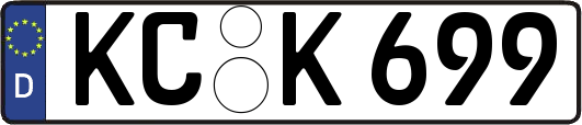 KC-K699